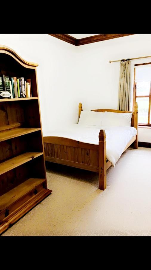 בית הארחה ארמה 	Ridge Wood House מראה חיצוני תמונה